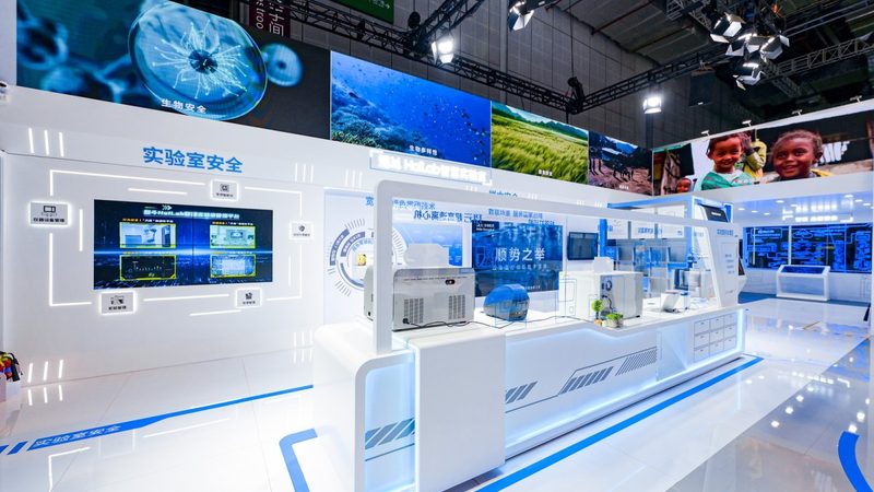 肿瘤基因检测套餐：揭秘其背后的技术奥秘**