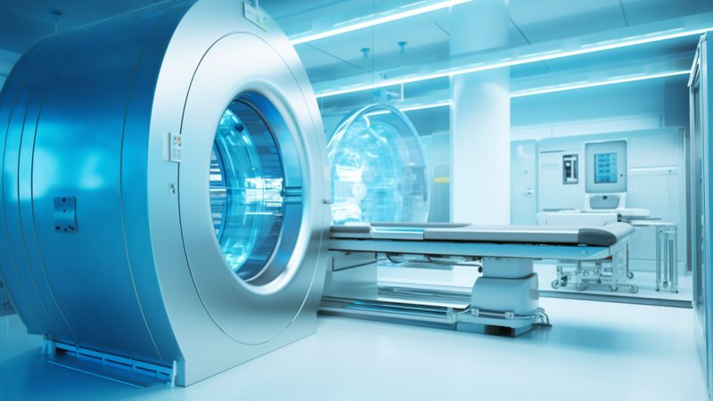 全基因组测序与靶向基因检测：解析两者的本质区别