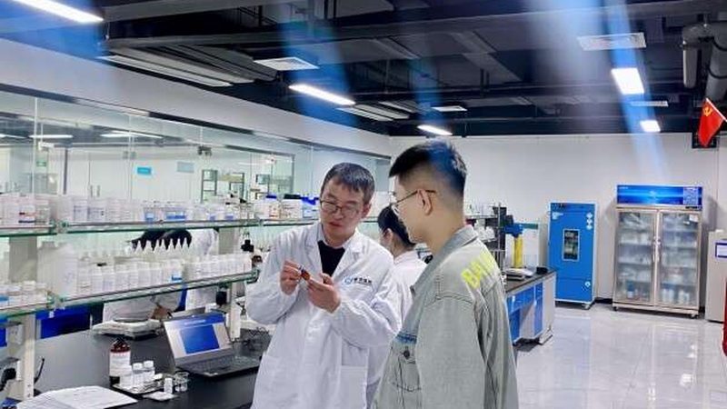 移液器，如何选？上海市场价格对比揭秘**